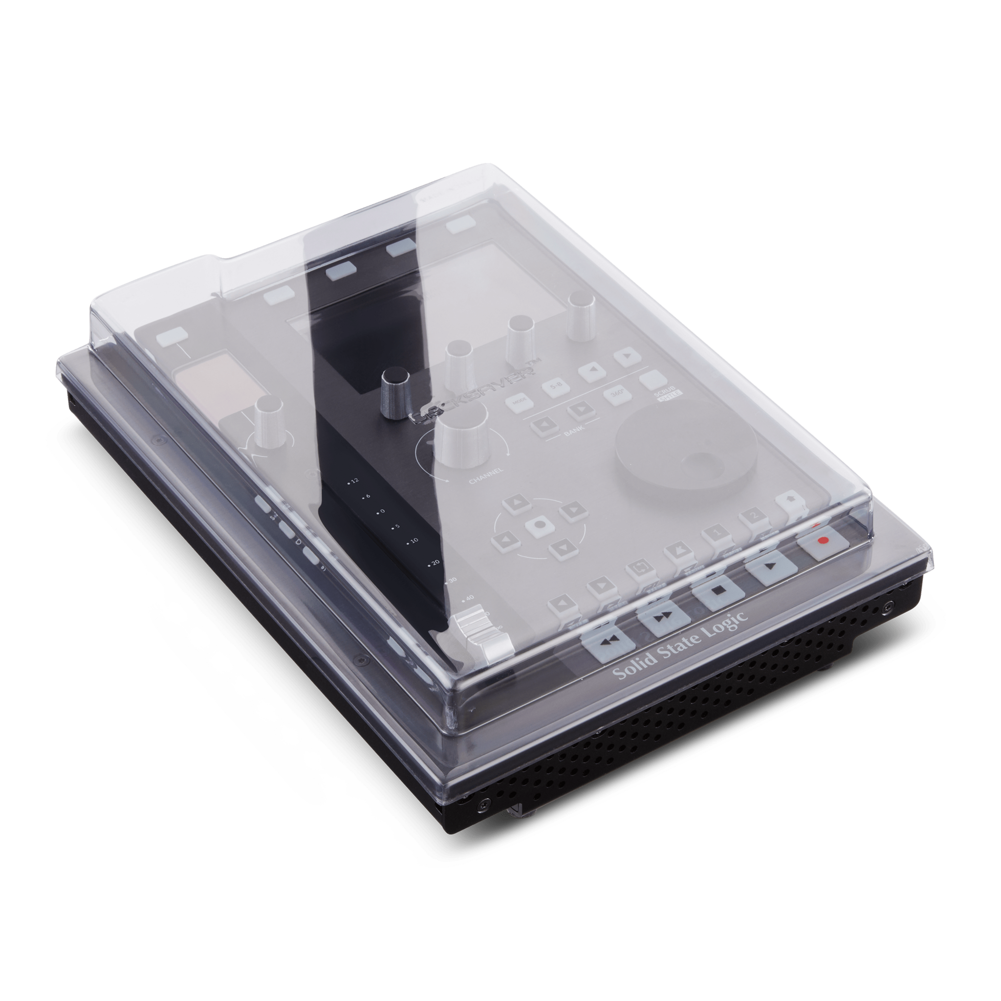 Decksaver Solid State Logic UF1 Cover