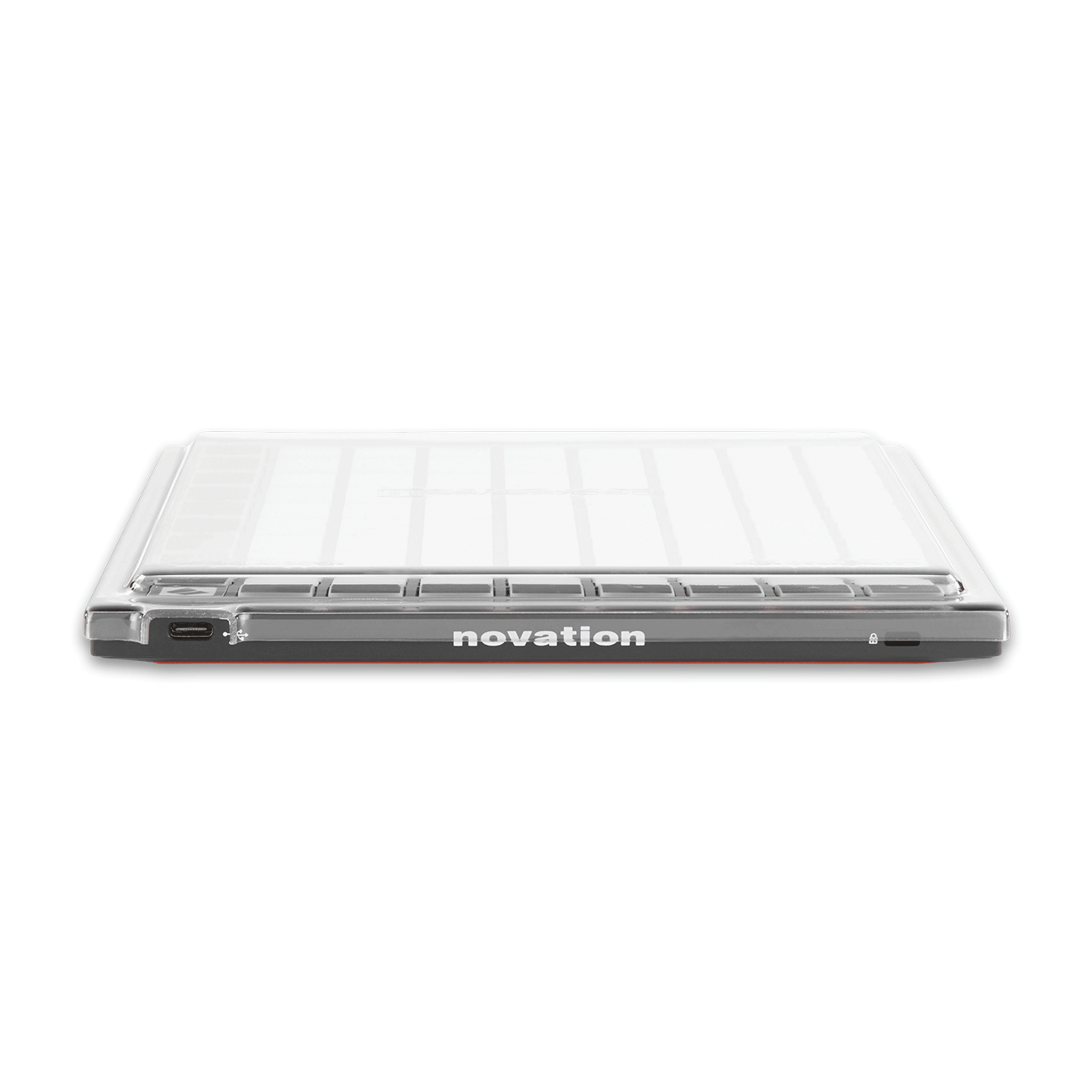 Decksaver Novation Launchpad Mini cover