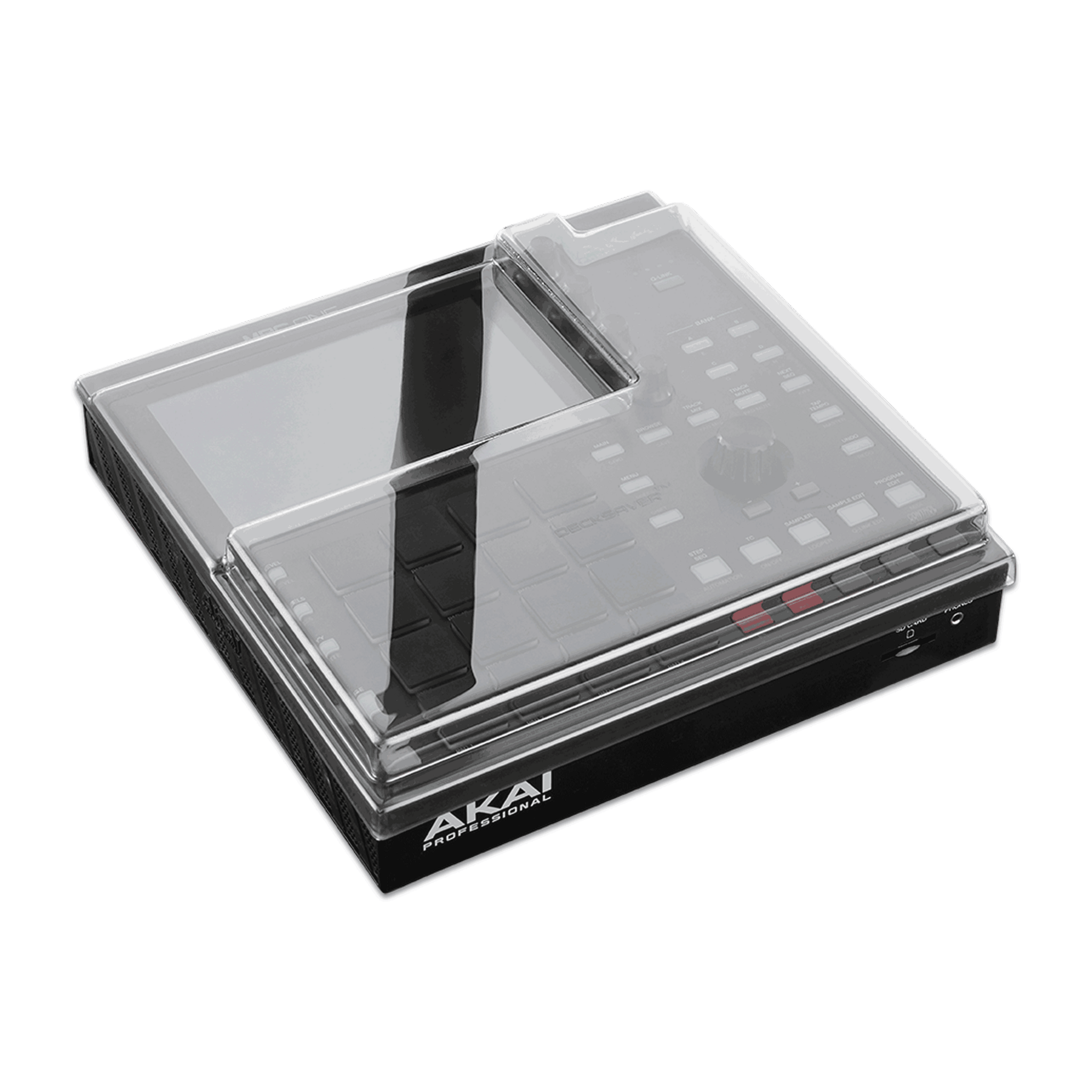 Decksaver MPC One Cover
