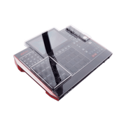 Decksaver Akai MPCX cover