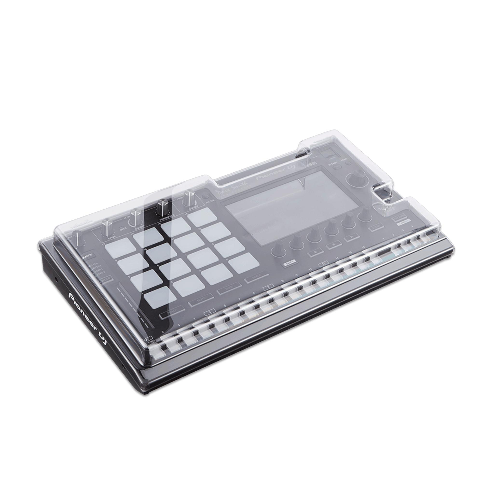 Decksaver Pioneer Toraiz SP16 cover