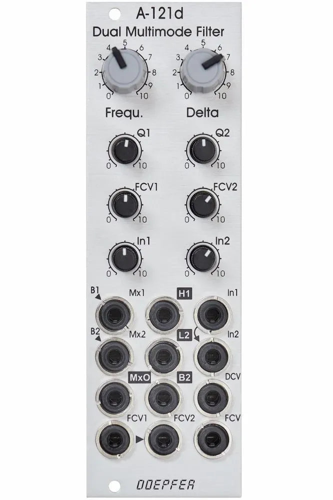 Doepfer A-121d Multimode Dual Filter