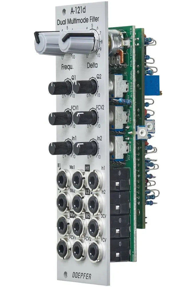 Doepfer A-121d Multimode Dual Filter