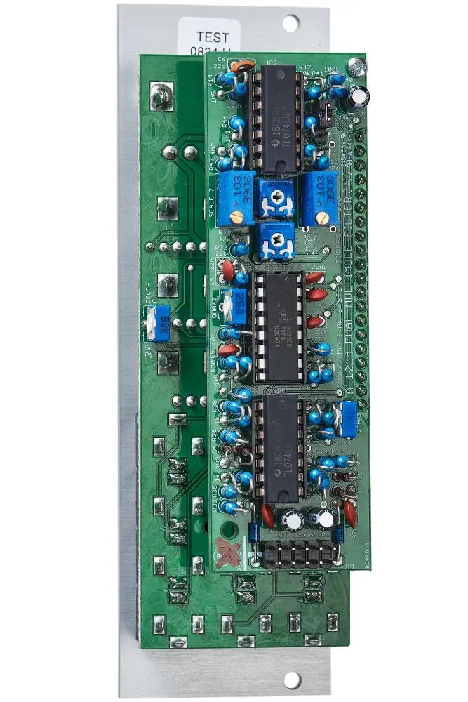 Doepfer A-121d Multimode Dual Filter