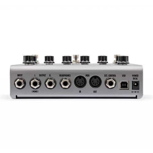 IK Multimedia ToneX Pedal Bass Edition