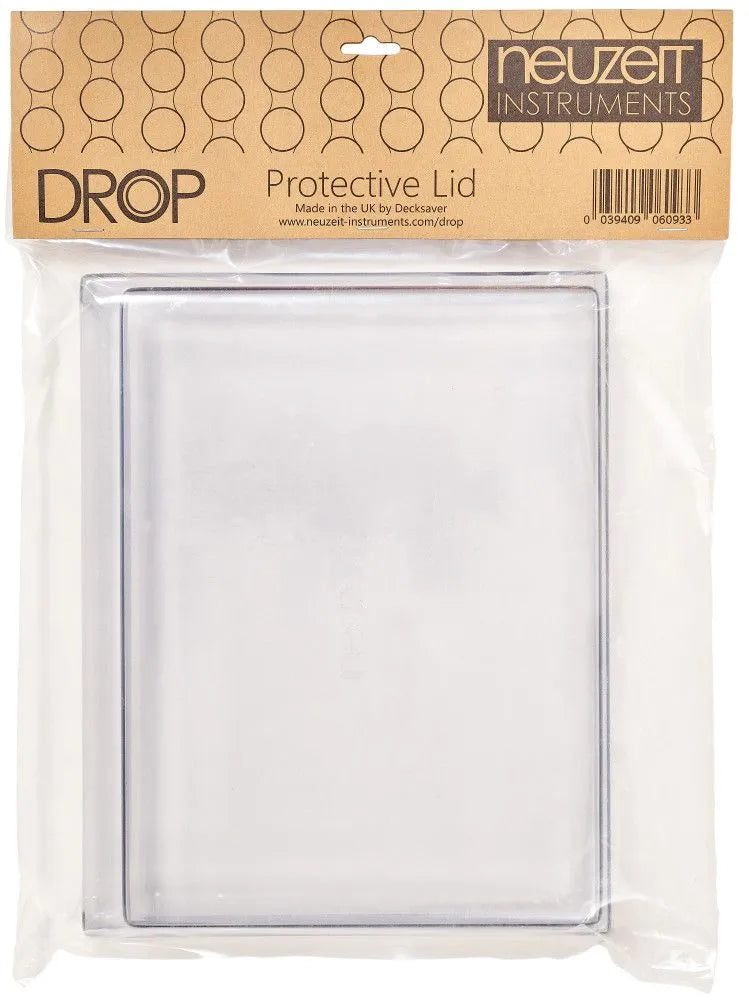 Neuzeit Instruments Drop Decksaver