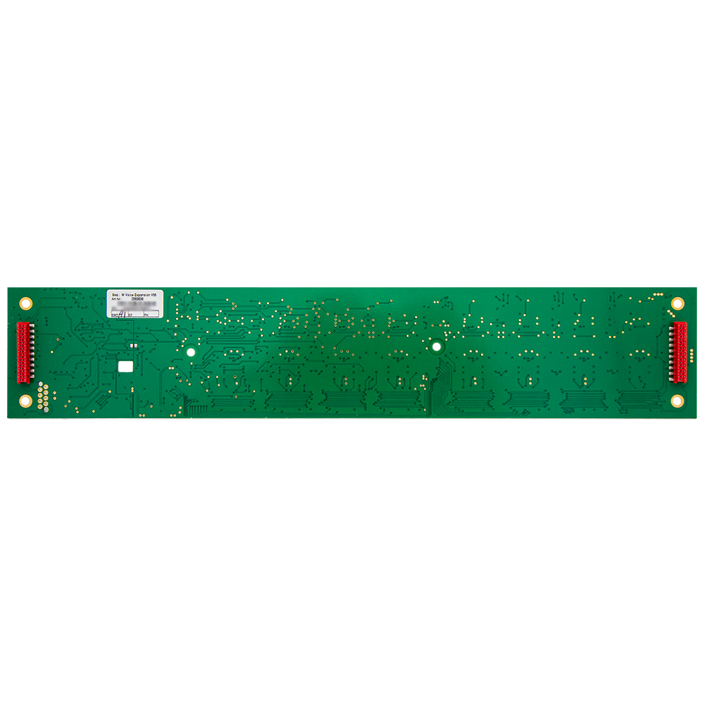 Waldorf M Voice Expansion V0.6