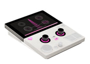 LOVE Synthesizers FIRST LOVE FM Synthesizer (White)