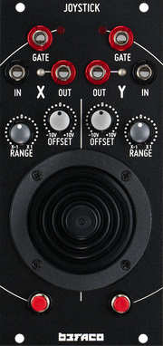 Befaco Joystick