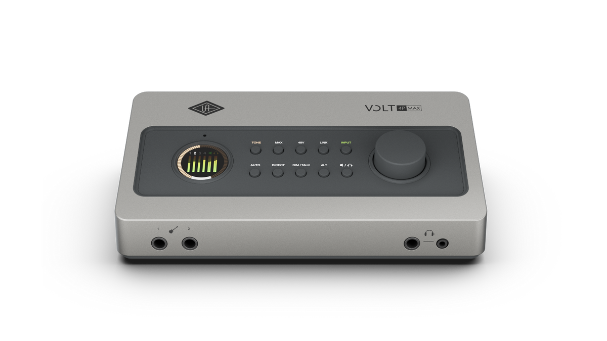 Universal Audio Volt 4P MAX