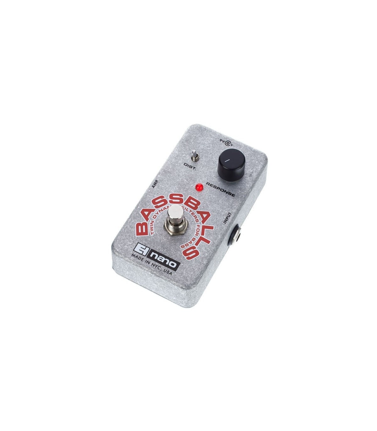 Electro-harmonix NANO BASSBALLS