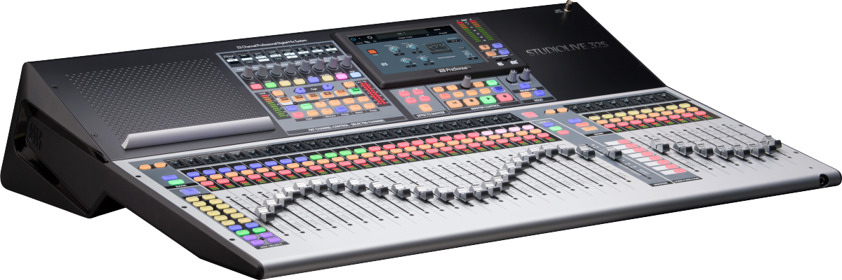 Presonus StudioLive 32S