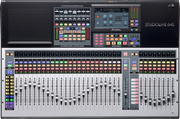 Presonus StudioLive 64S