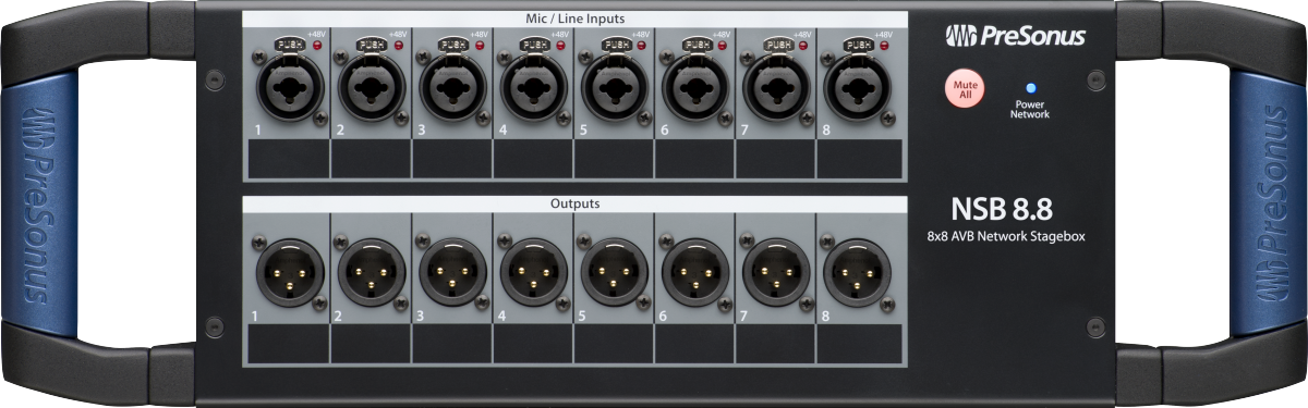 Presonus NSB 8.8