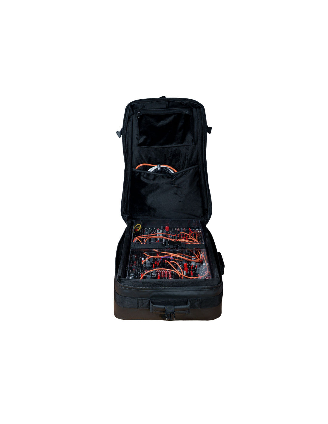 Befaco 7U Case DIY Kit + Backpack