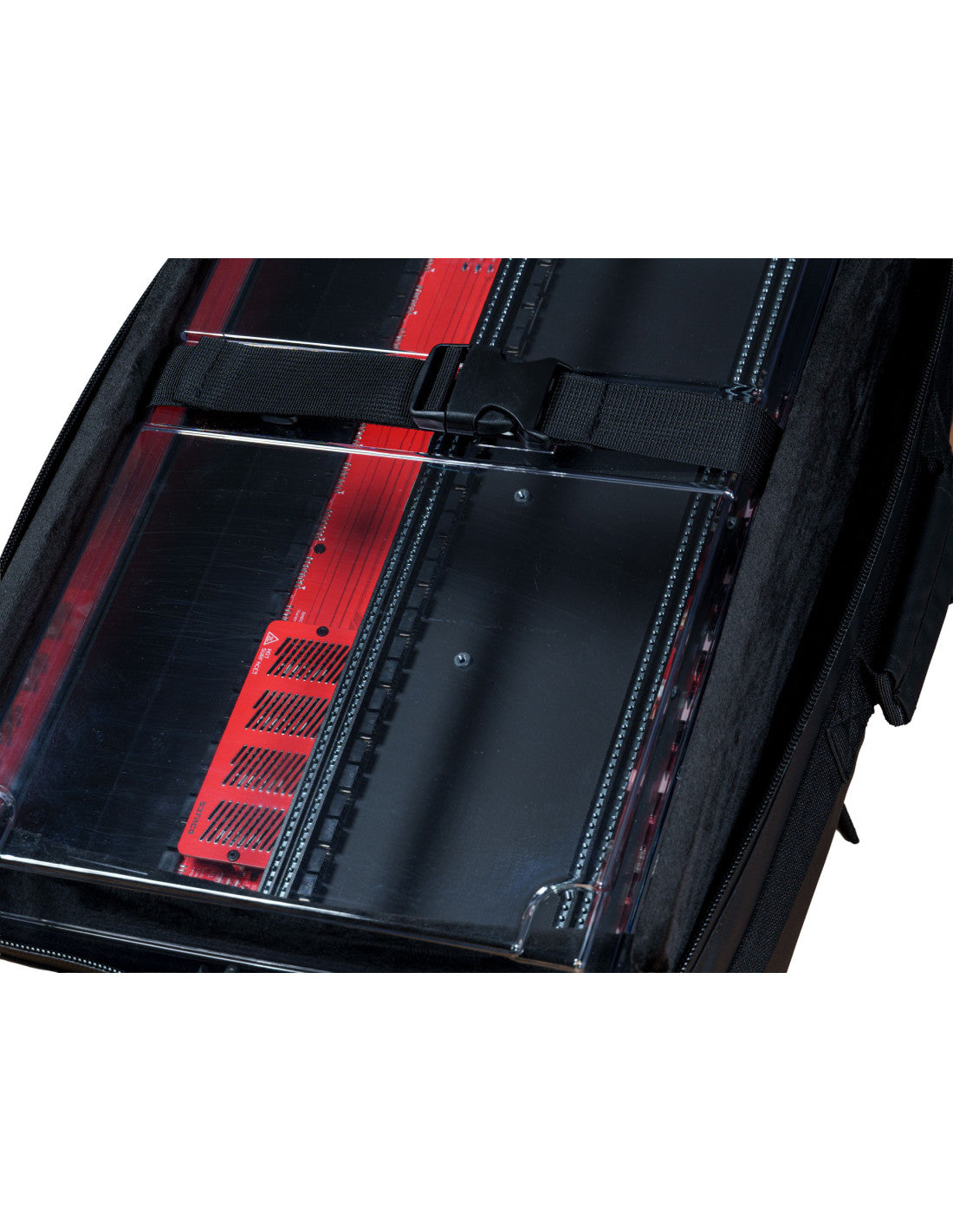 Befaco 7U Case DIY Kit + Backpack