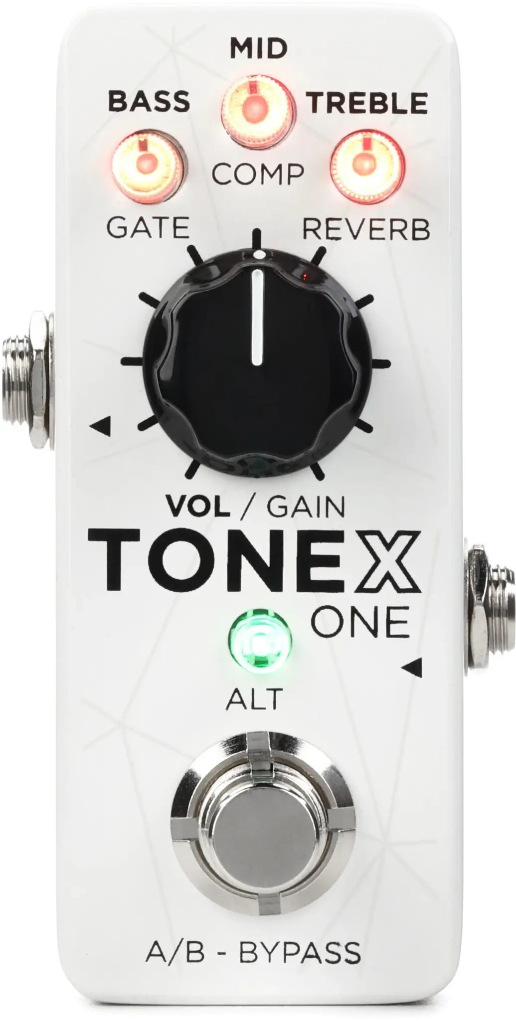 IK Multimedia ToneX One Brown Sound Collectors Edition Box