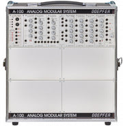 Doepfer A-100 Basic System Mini P9 PSU3