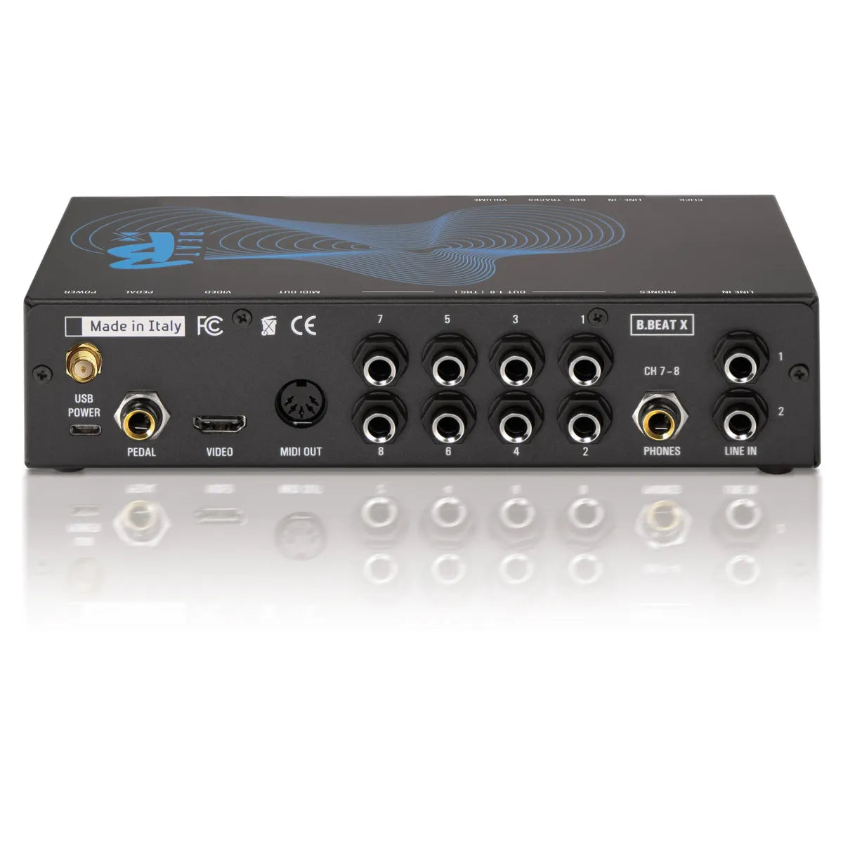 M-live B.Beat X 64 GB