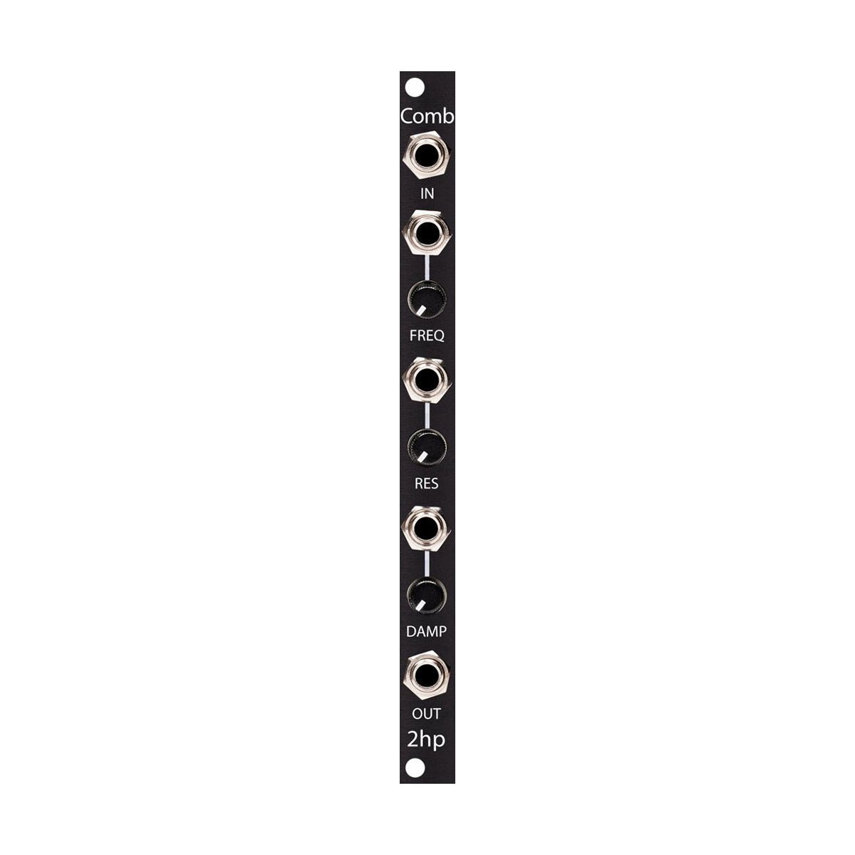 2HP Comb