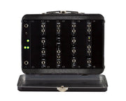 2HP Effects Rack Lunchbox