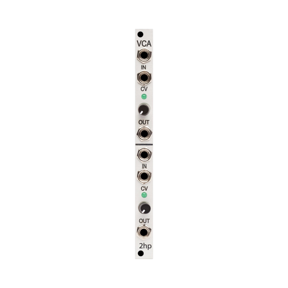 2HP VCA