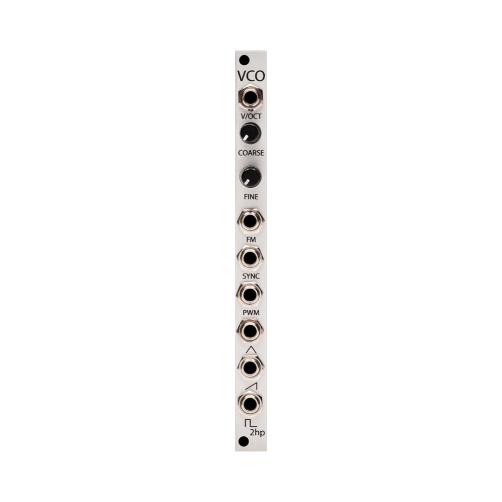 2HP VCO
