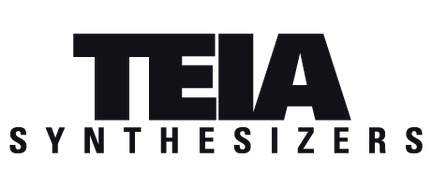 Teia Synthesizers