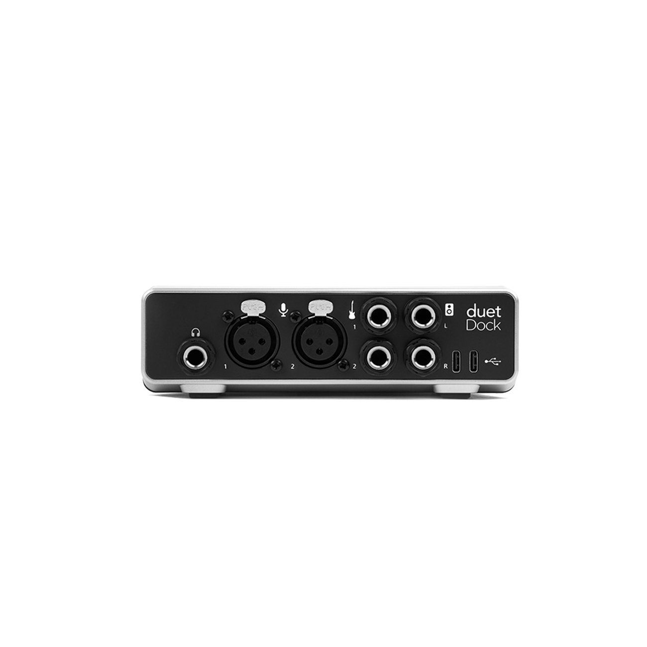 Apogee DUET DOCK