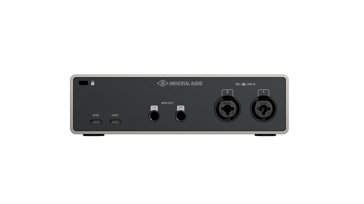 Universal Audio Volt 2 Gen 2