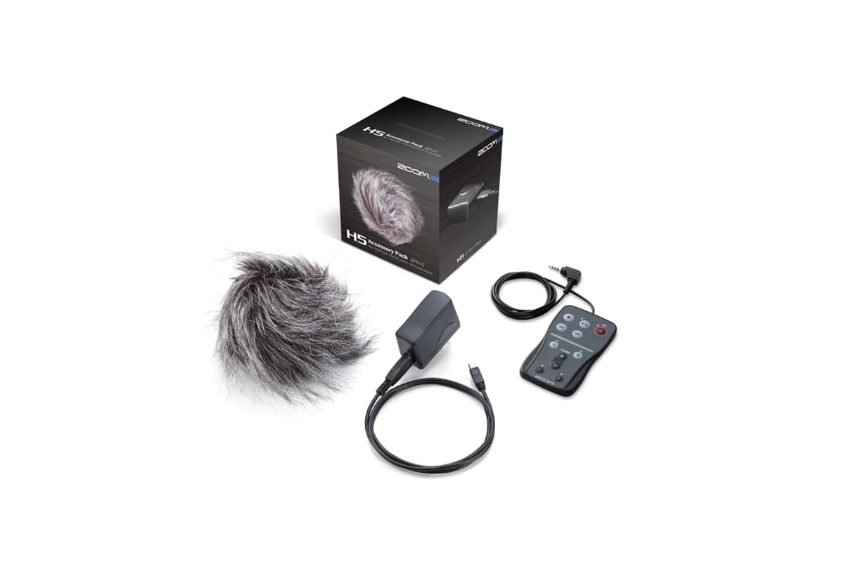 Zoom APH-5