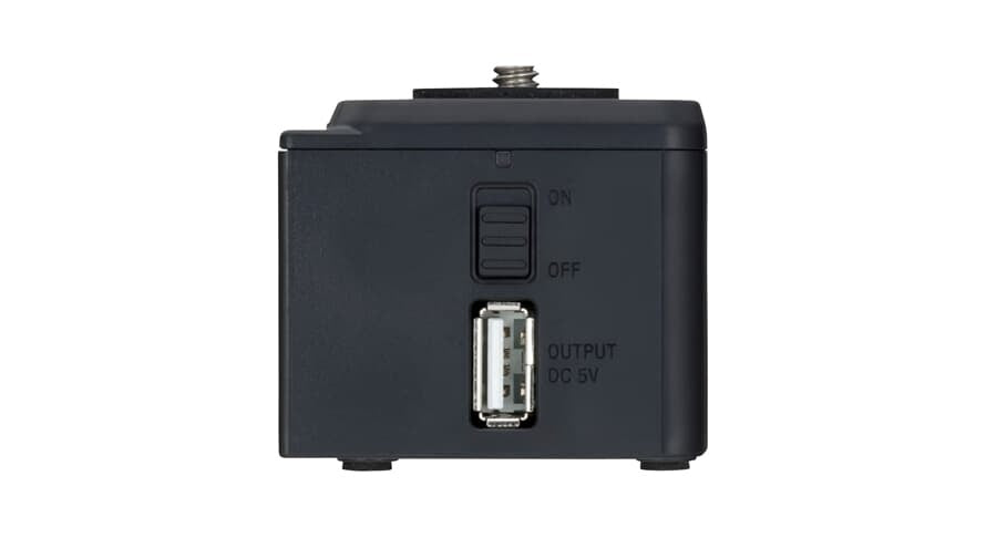 Zoom BCQ-2n