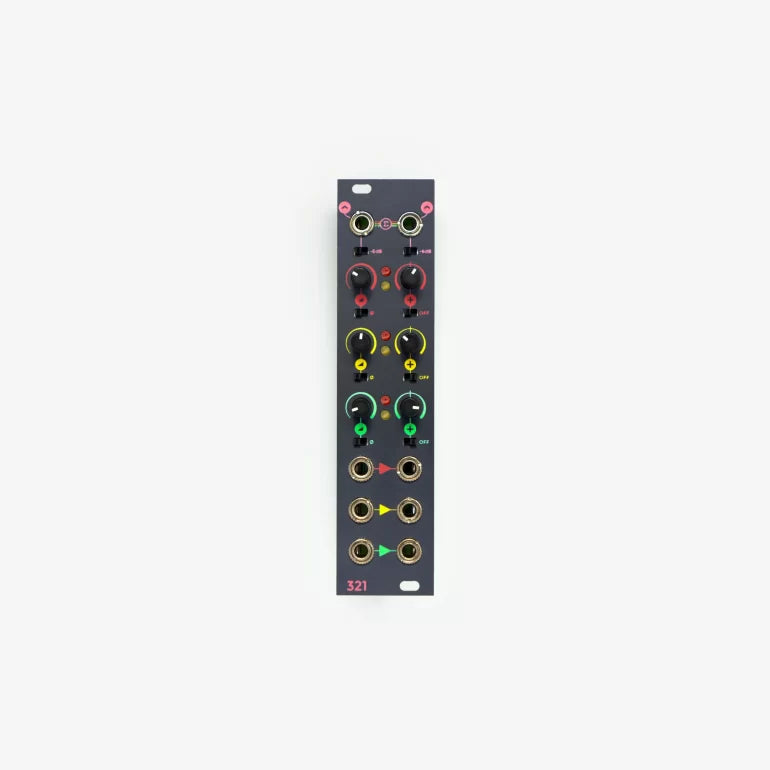 Frap Tools 321
