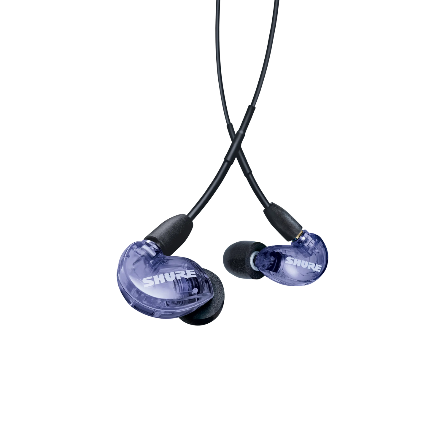Shure SE215SPEPL+UNI-EFS