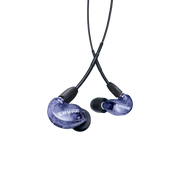 Shure SE215SPEPL+UNI-EFS
