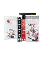 Befaco MEX – DIY Kit