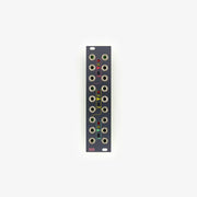 Frap Tools 333 Buffered Sum and Distribution
