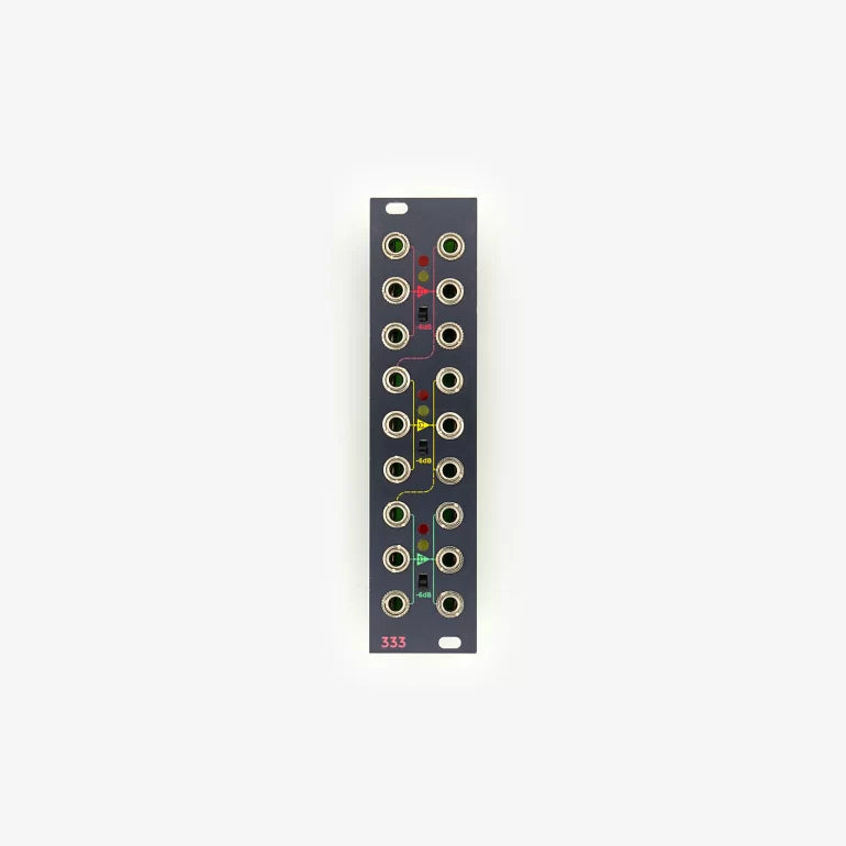Frap Tools 333 Buffered Sum and Distribution