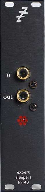 Expert Sleepers  ES-40 SPDIF