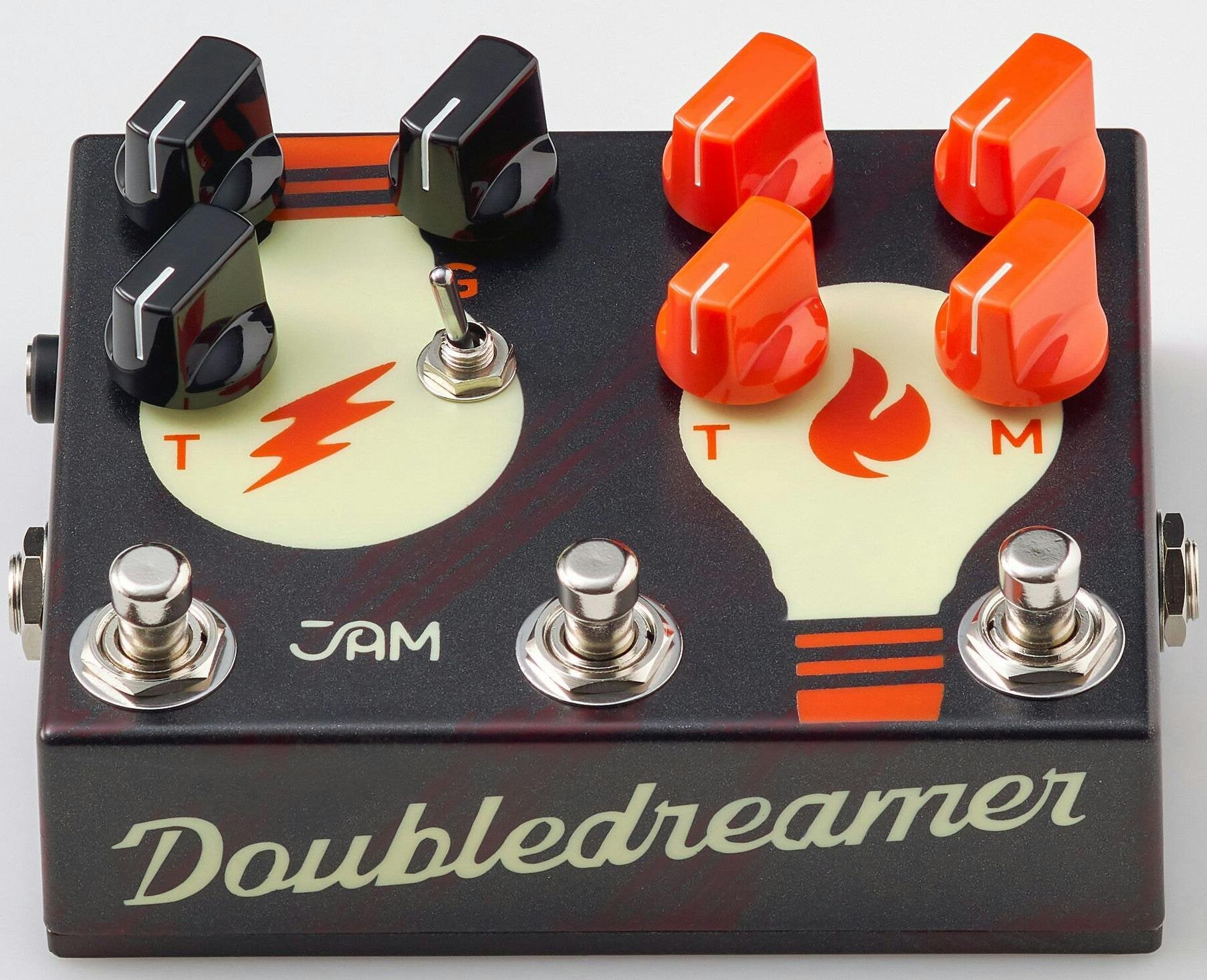 JAM Pedals Double Dreamer