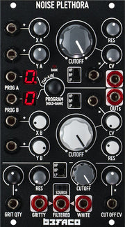 Befaco Noise Plethora
