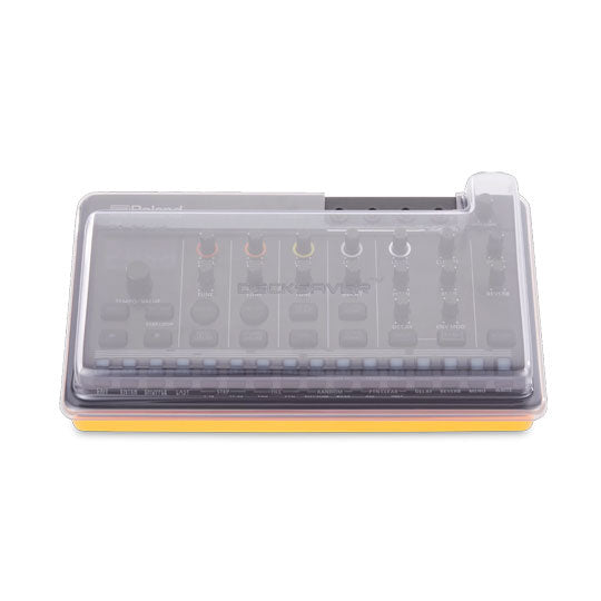 Decksaver Roland Aira Compact T-8. J-6 & S-1 Cover