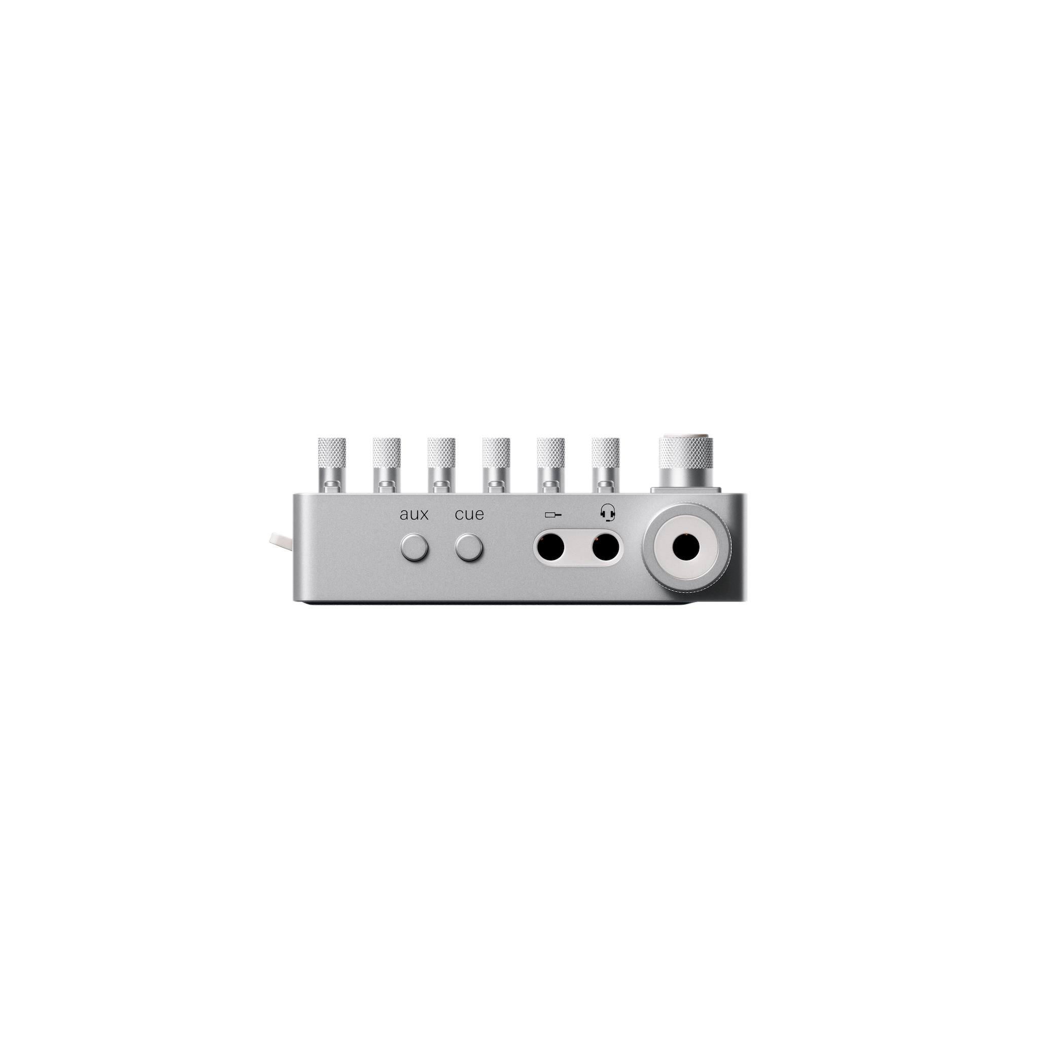 Teenage Engineering TX–6