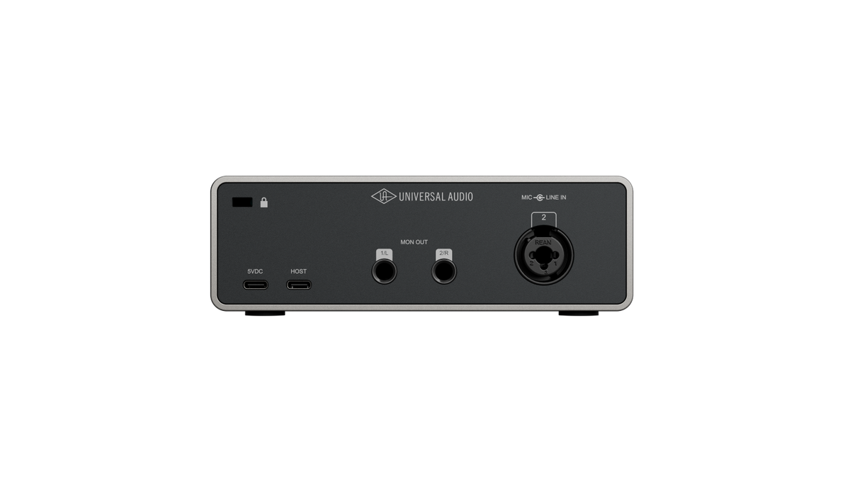 Universal Audio Volt 1 Gen 2