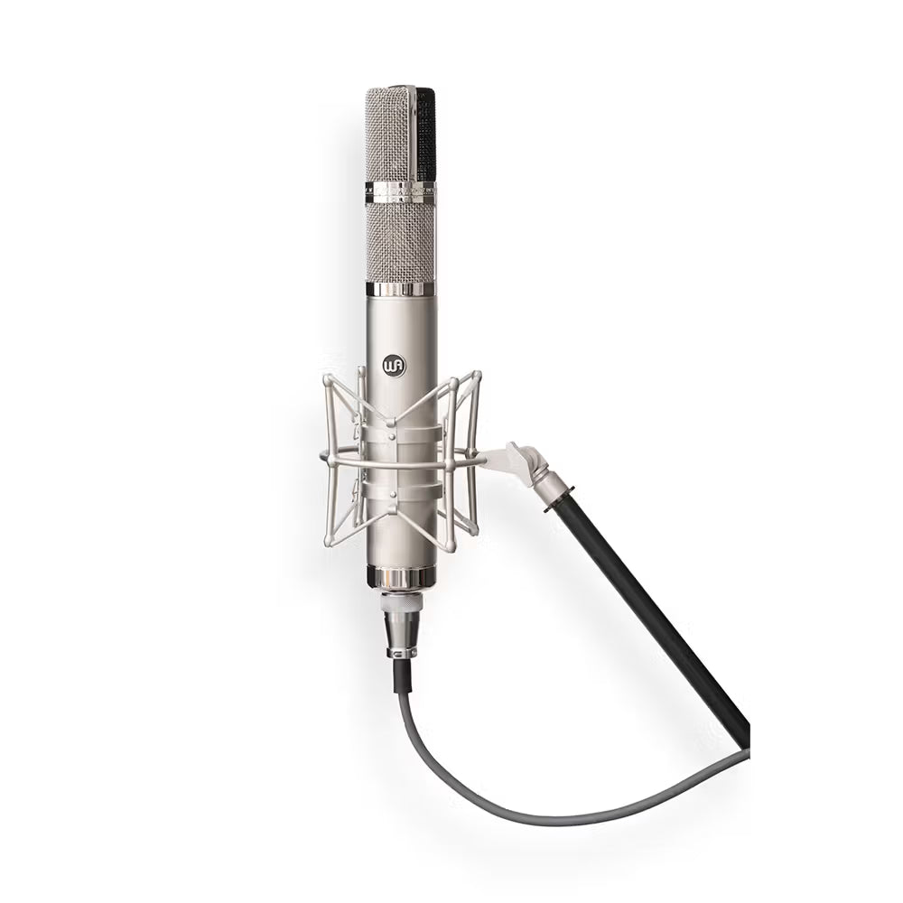 Warm Audio WA-CX24 stereo tube mic