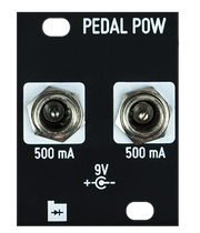 Befaco Pedal Pow