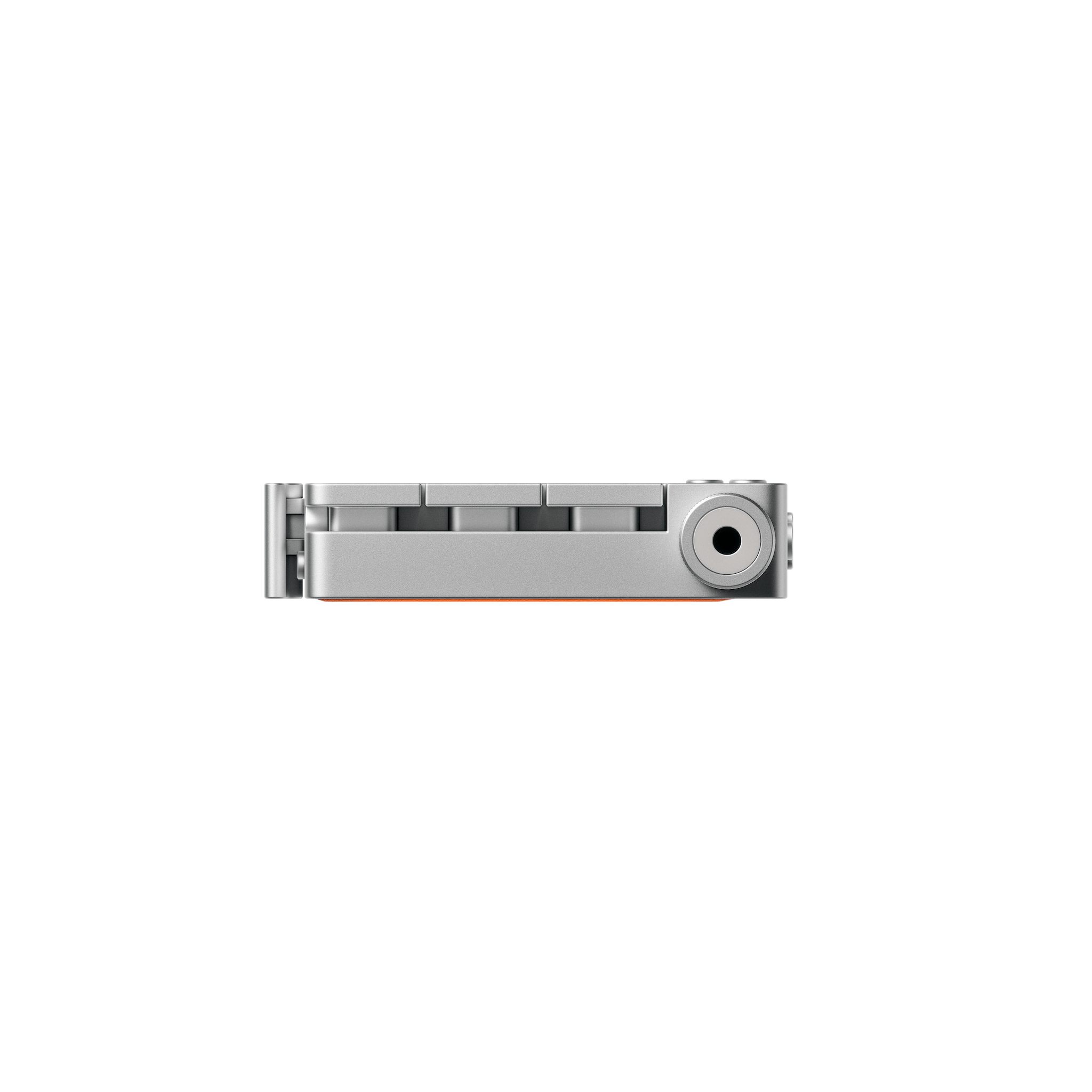 Teenage Engineering TP–7 field recorder