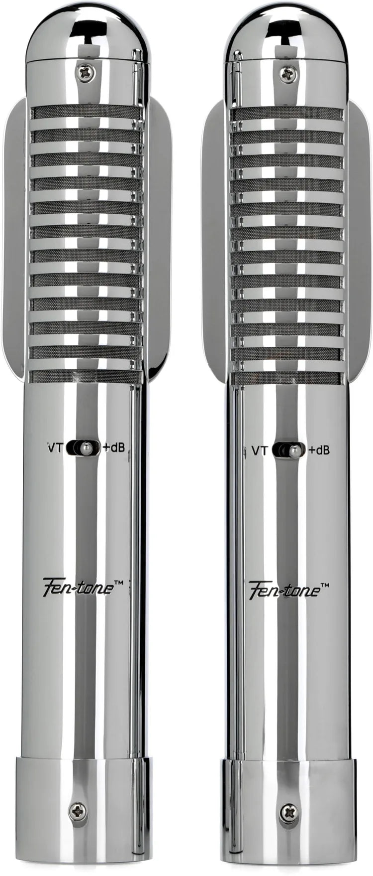 Warm Audio WA-FT ribbon mic