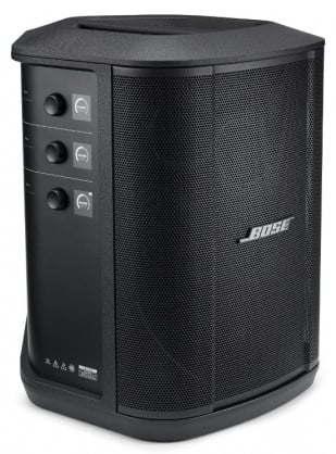 BOSE PROFESSIONAL S1 Pro+ wireless speaker