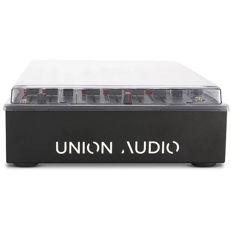 Decksaver Union Audio Elara 6 cover